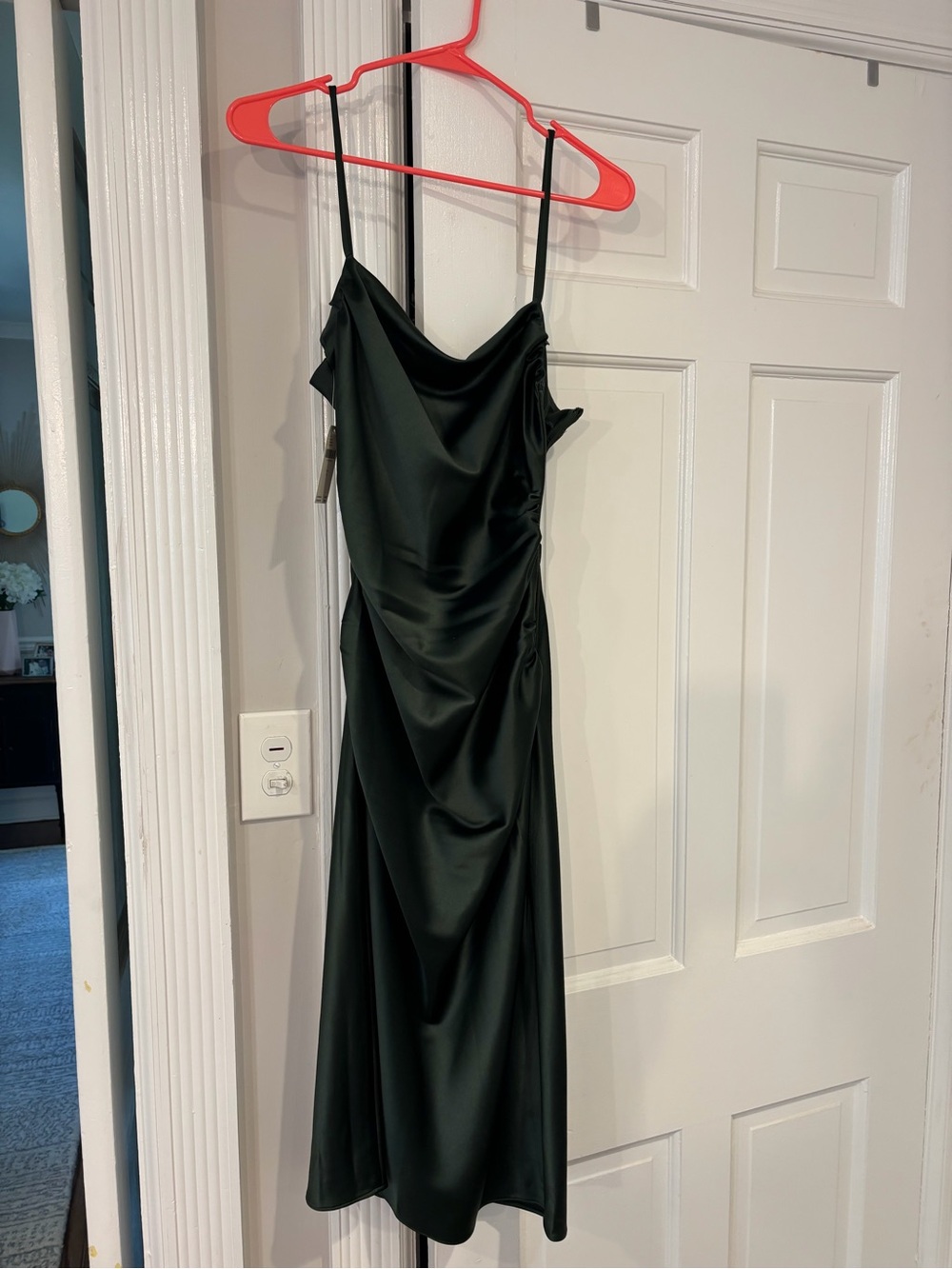BHLDN Dress